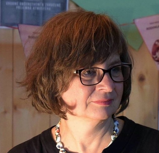 Pavla Trnková